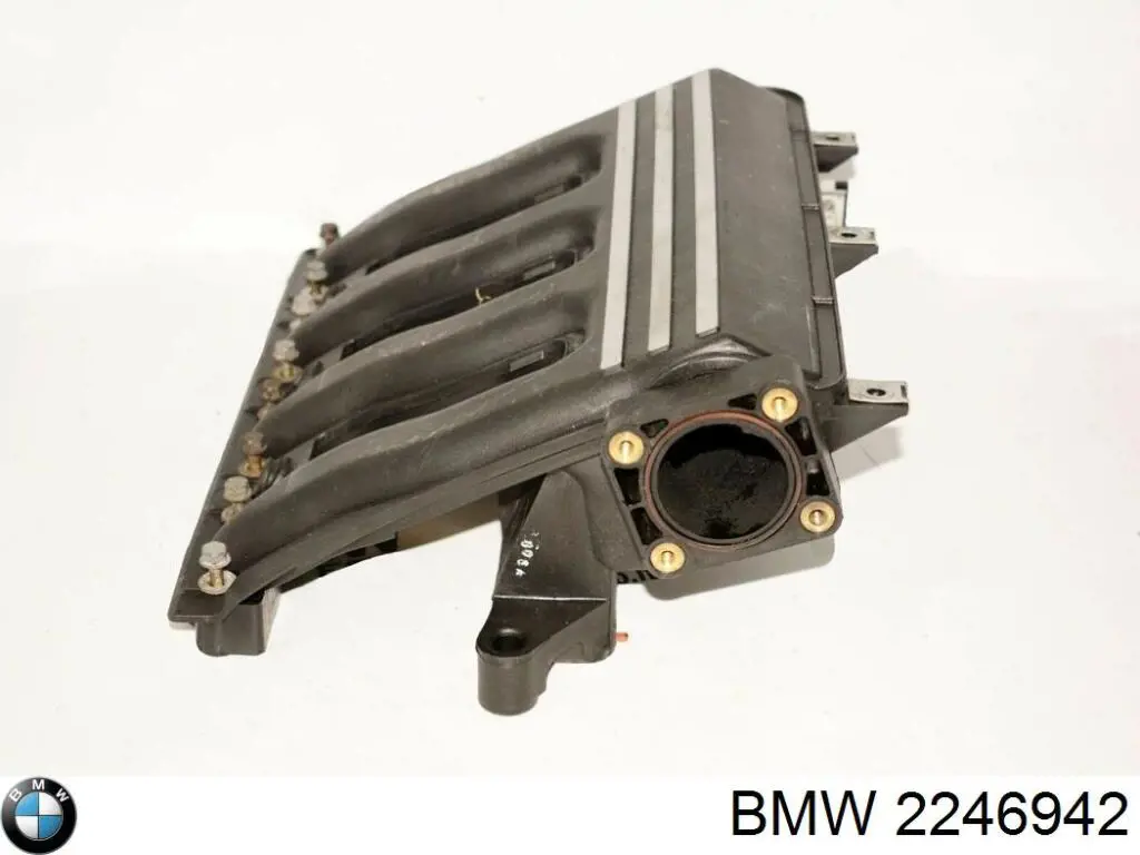 Tubo coletor de admissão BMW 2246942