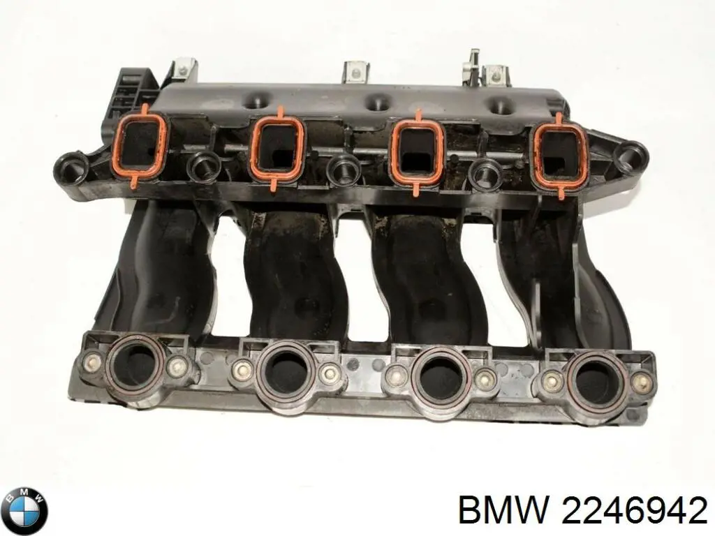 2246942 BMW Tubo coletor de admissão