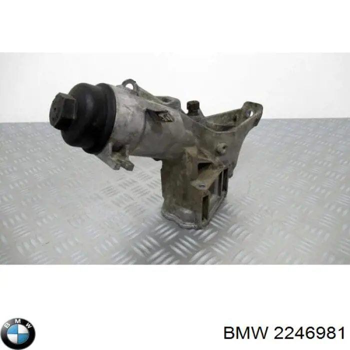  BMW 2246981