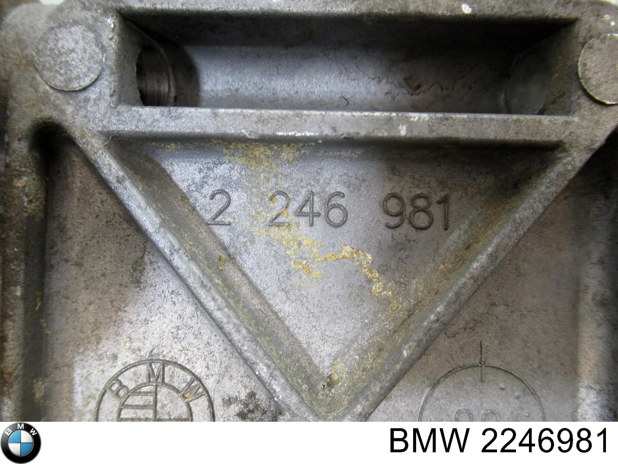 Compre 2246981 BMW 