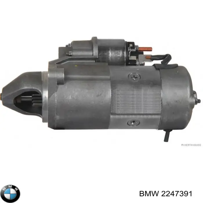  BMW 2247391