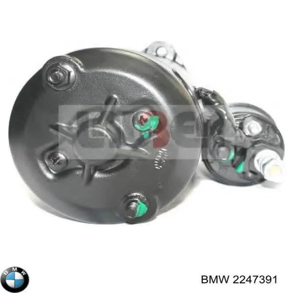 Motor de arranco BMW 2247391 preço, a partir de 81,40 USD