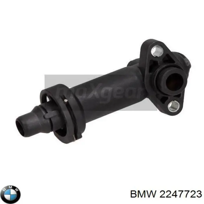 Termostato do sistema EGR BMW 2247723 preço, a partir de 41,47 USD