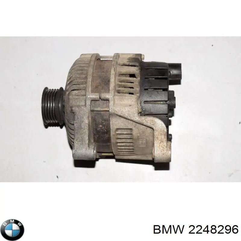 2248296 BMW Gerador