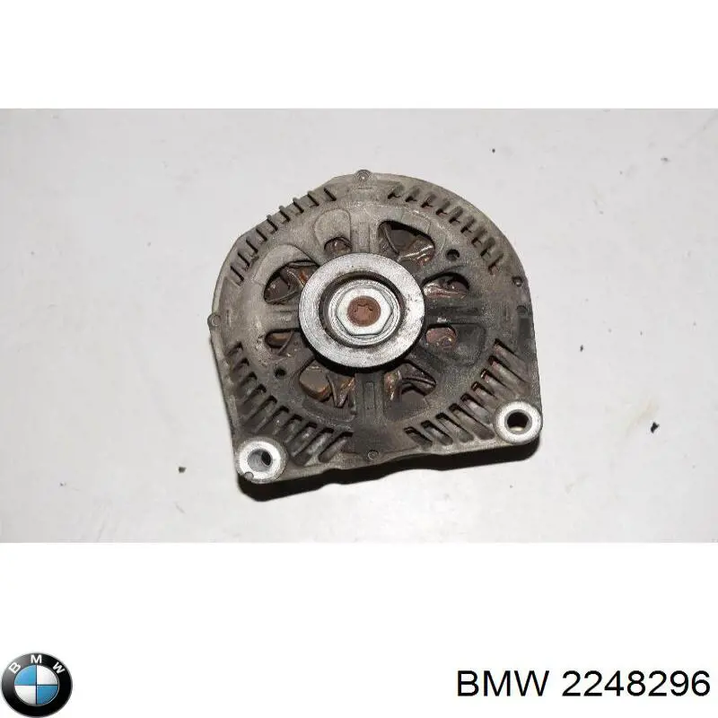 Gerador BMW 2248296 preço, a partir de 117,79 USD