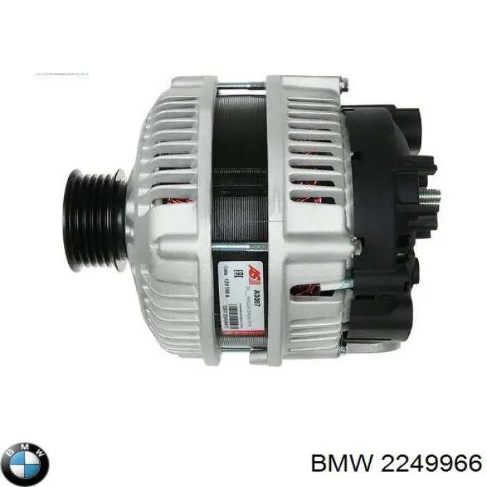 2249966 BMW Gerador