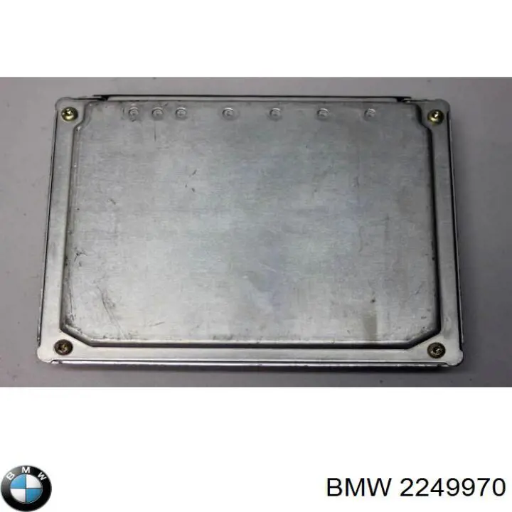 Módulo de direção (Centralina eletrônica) de motor BMW 2249970 preço, a partir de 52,97 USD