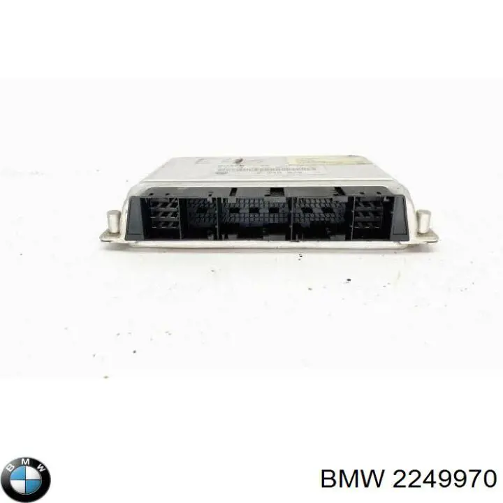 2249970 BMW Módulo de direção (Centralina eletrônica) de motor
