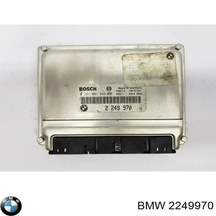  BMW 2249970