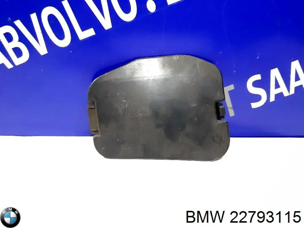 Compre 22793115 BMW 