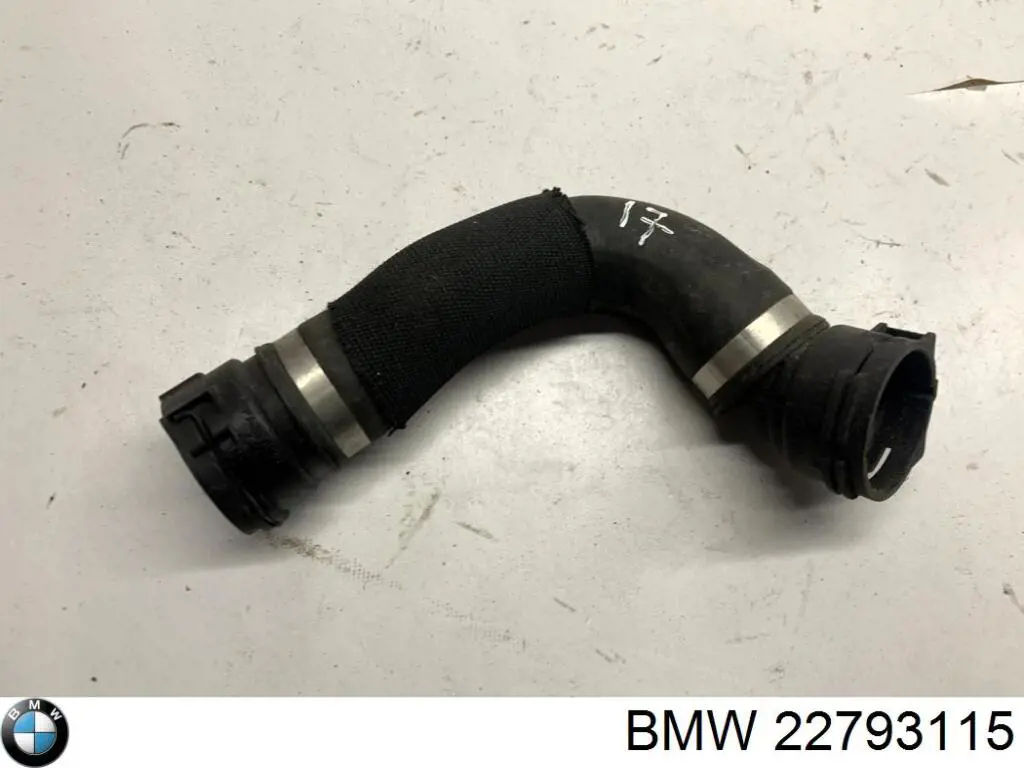  BMW 22793115