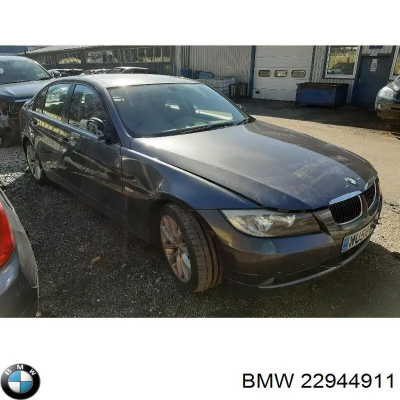 Pára-choque traseiro, parte inferior BMW 22944911 preço, a partir de 59,59 USD