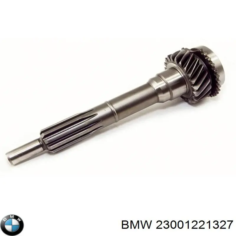 Caixa de Mudança montada (caixa mecânica de velocidades) BMW 7  E32