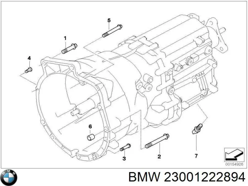  BMW 23001222894 preço, a partir de 10,25 USD