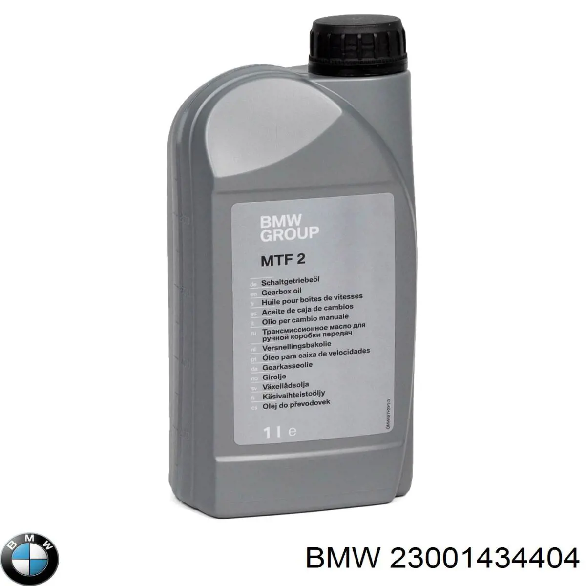 Óleo de transmissão BMW 23001434404 preço, a partir de 35,97 USD