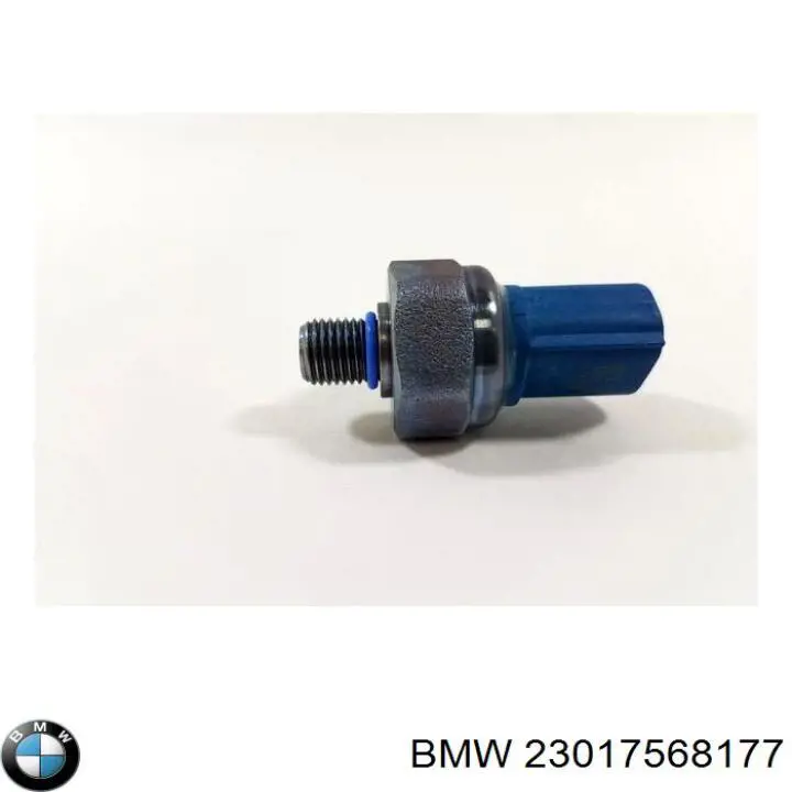 Compre 7701054202 Renault (RVI) Sensor de pressão de óleo da Caixa de Mudança