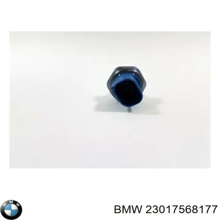 Sensor de pressão de óleo da Caixa de Mudança AMTR002 Magneti Marelli