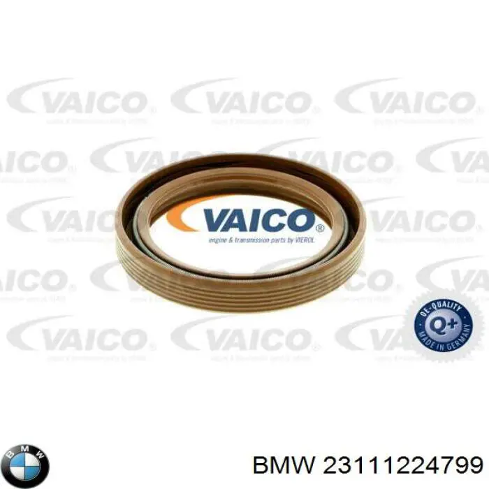 Bucim da Caixa Automática de Mudança (de árvore de saída/secundária) BMW 23111224799 preço, a partir de 2,79 USD