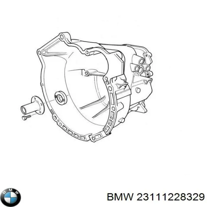  BMW 23117510016 preço, a partir de 47,30 USD