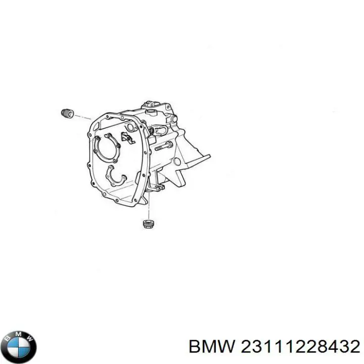  BMW 23111228432 preço, a partir de 673,58 USD