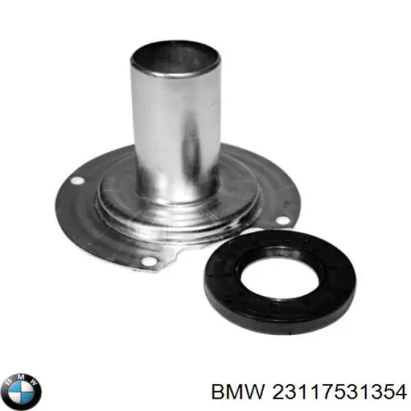 Guia da árvore primária da Caixa de Mudança BMW 23117531354 preço, a partir de 42,14 USD
