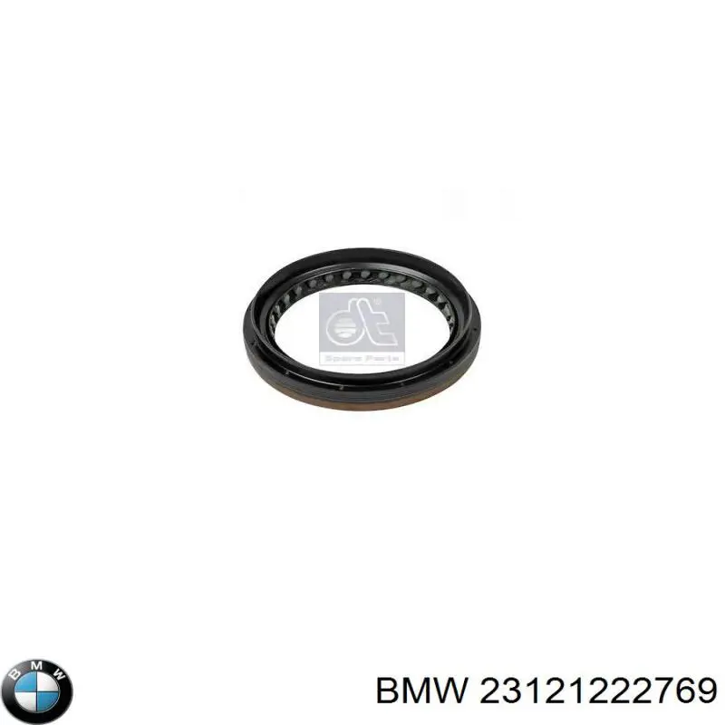 Compre LR002929 Land Rover Bucim da Caixa Automática de Mudança (de árvore de saída/secundária)