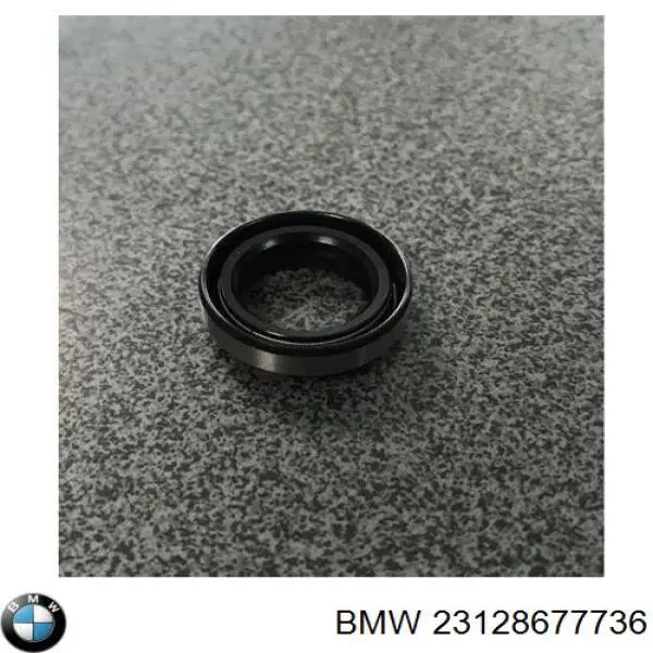 23128677736 BMW Bucim de ligação de mudança