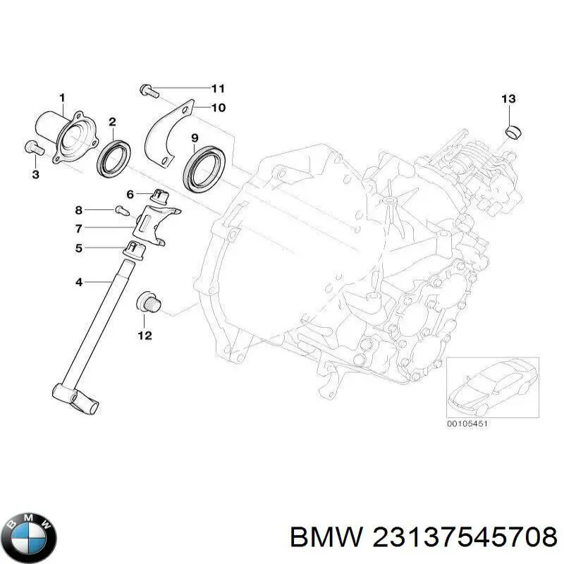 Parafuso de cabeça de motor (CBC) BMW 23137545708 preço, a partir de 1,95 USD