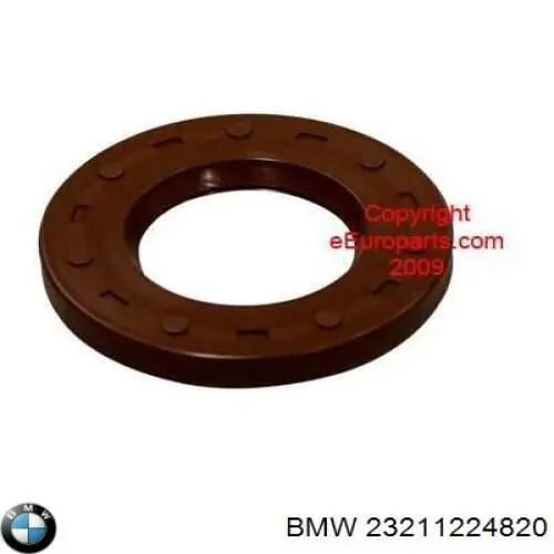 Vedação da Caixa Automática de Mudança (de árvore de saída/primária) BMW 23211224820 preço, a partir de 42,00 USD