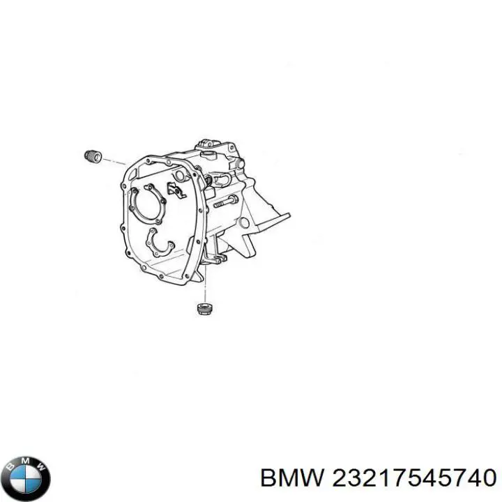  BMW 23217545740 preço, a partir de 11,28 USD