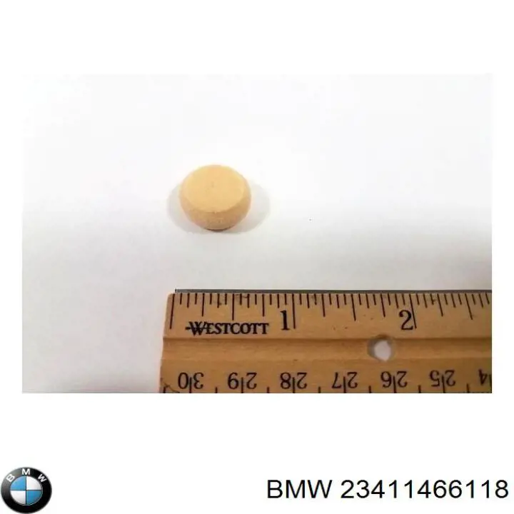 Bucha do mecanismo de mudança (de ligação) BMW 23411466118 preço, a partir de 2,53 USD