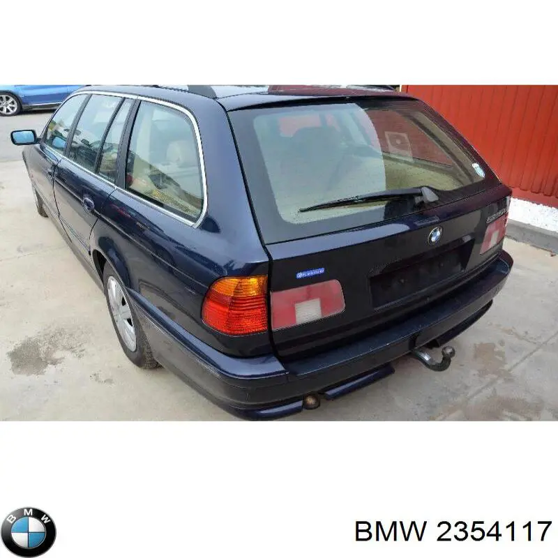  BMW 2354117