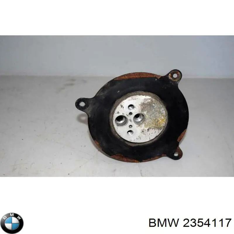 2354117 BMW Aquecimento de filtro de combustível (cinta)