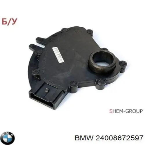  BMW 24008672597
