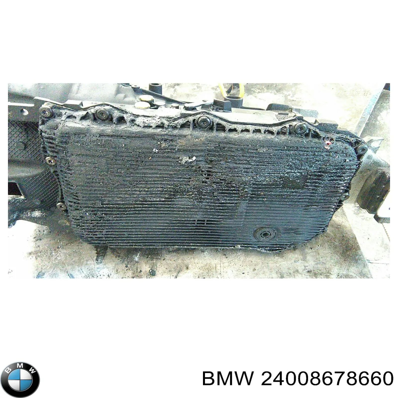 Compre Caixa Automática de Mudança montada BMW 5 