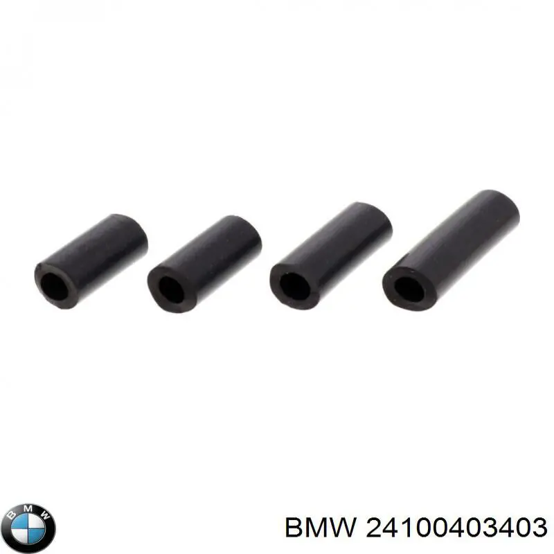 0734317372 ZF Parts Kit de reparação da Caixa Automática de Mudança