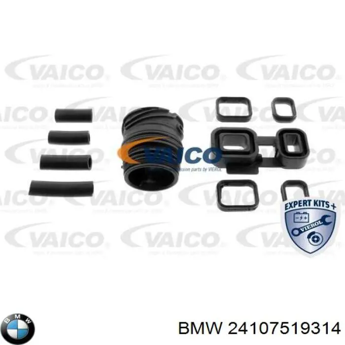 Compre 734317370 ZF Parts Kit de reparação da Caixa Automática de Mudança