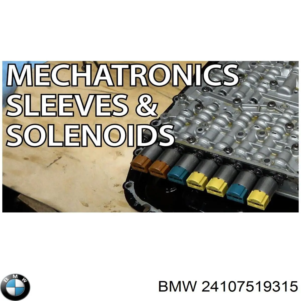 Kit de reparação da Caixa Automática de Mudança ZF Parts 0734317371 preço, a partir de 7,40 USD