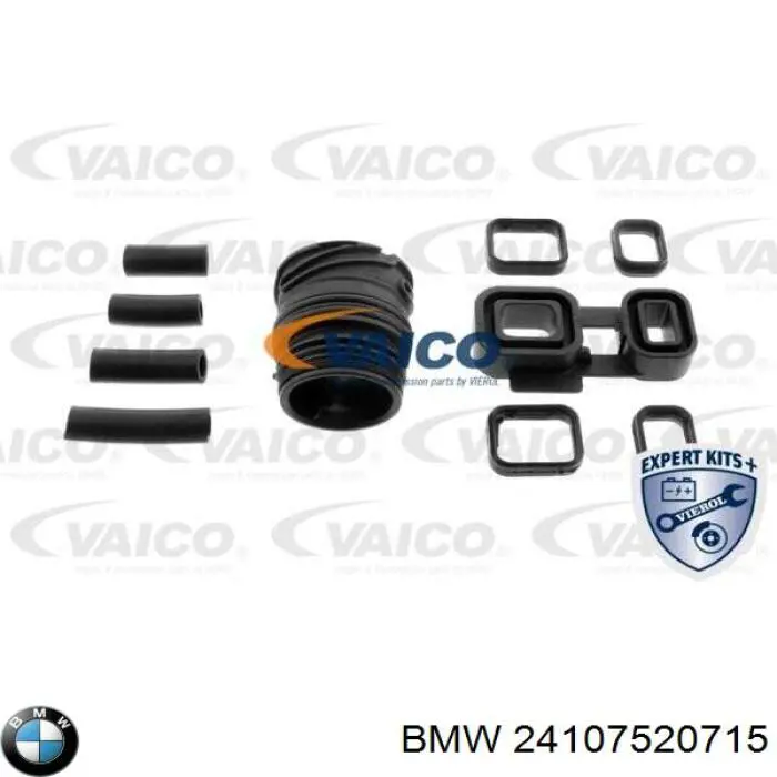 Kit de reparação da Caixa Automática de Mudança ZF Parts 0734317372 preço, a partir de 5,72 USD