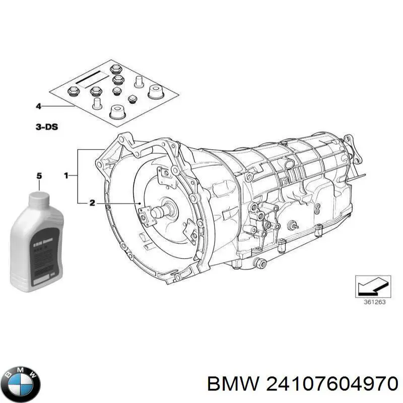  BMW 24107604970 preço, a partir de 29,58 USD