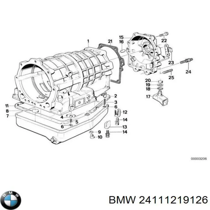 Compre N007603030100 Mercedes Anel de vedação, universal