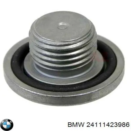Tampão de panela da Caixa Automática de Mudança BMW 24111423986 preço, a partir de 16,71 USD