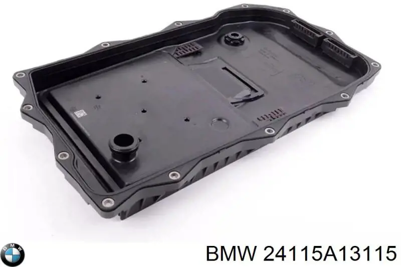 Cárter da Caixa Automática de Mudança BMW 24115A13115 preço, a partir de 78,32 USD