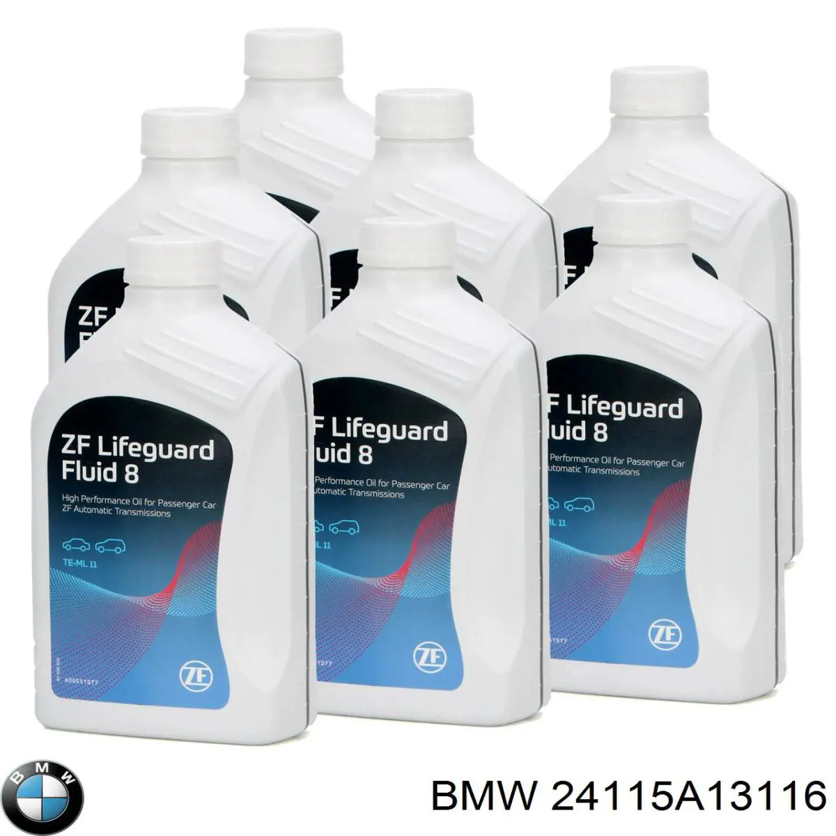 Cárter da Caixa Automática de Mudança BMW 24115A13116 preço, a partir de 21,90 USD