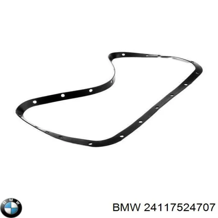 Compre 24117524707 BMW Vedante de panela da Caixa Automática de Mudança/Caixa Mecânica de Mudança