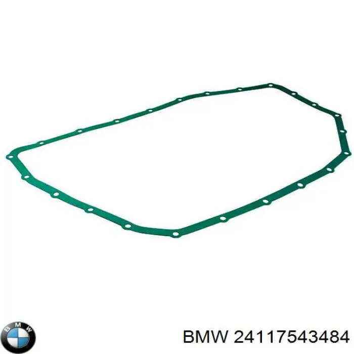 Vedante de panela da Caixa Automática de Mudança/Caixa Mecânica de Mudança BMW 24117543484 preço, a partir de 23,75 USD