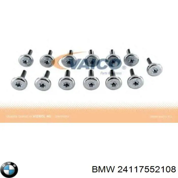Cárter da Caixa Automática de Mudança BMW 24117552108 preço, a partir de 4,91 USD