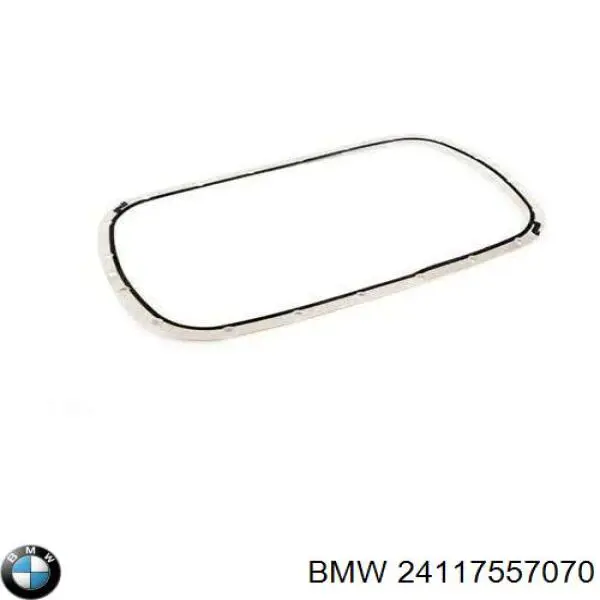 Filtro da Caixa Automática de Mudança BMW 24117557070 preço, a partir de 33,21 USD