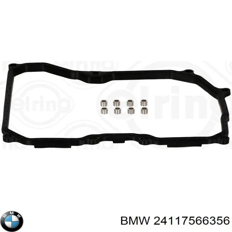 Compre 24117566356 BMW Vedante de panela da Caixa Automática de Mudança/Caixa Mecânica de Mudança