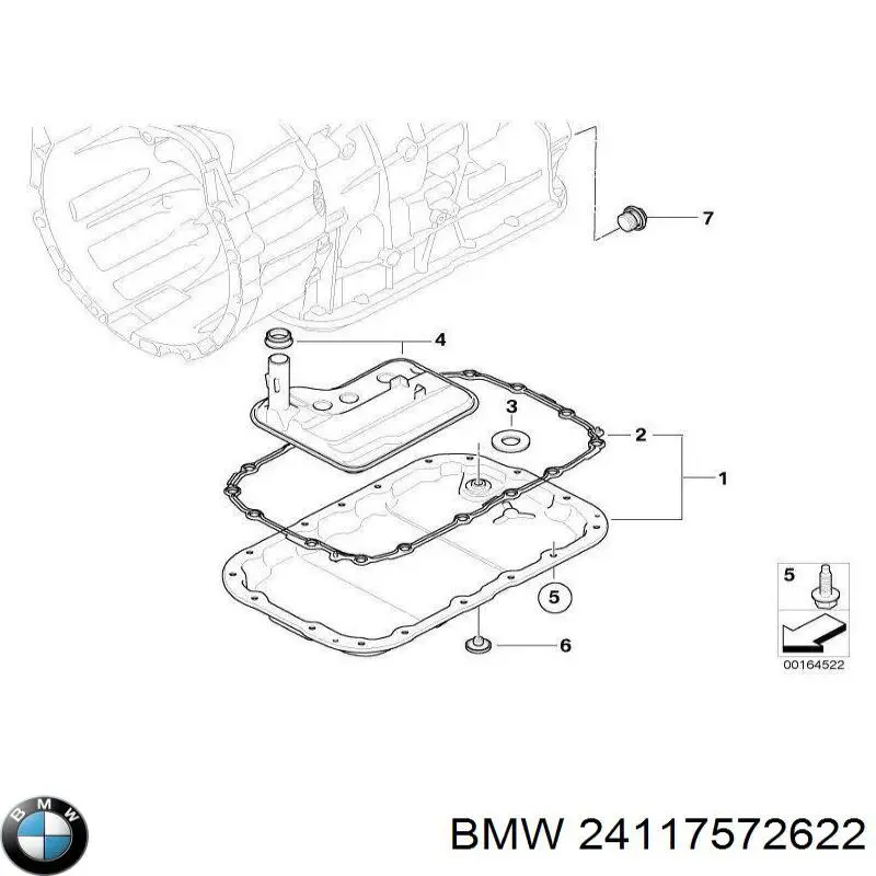  BMW 24117572622 preço, a partir de 2,48 USD